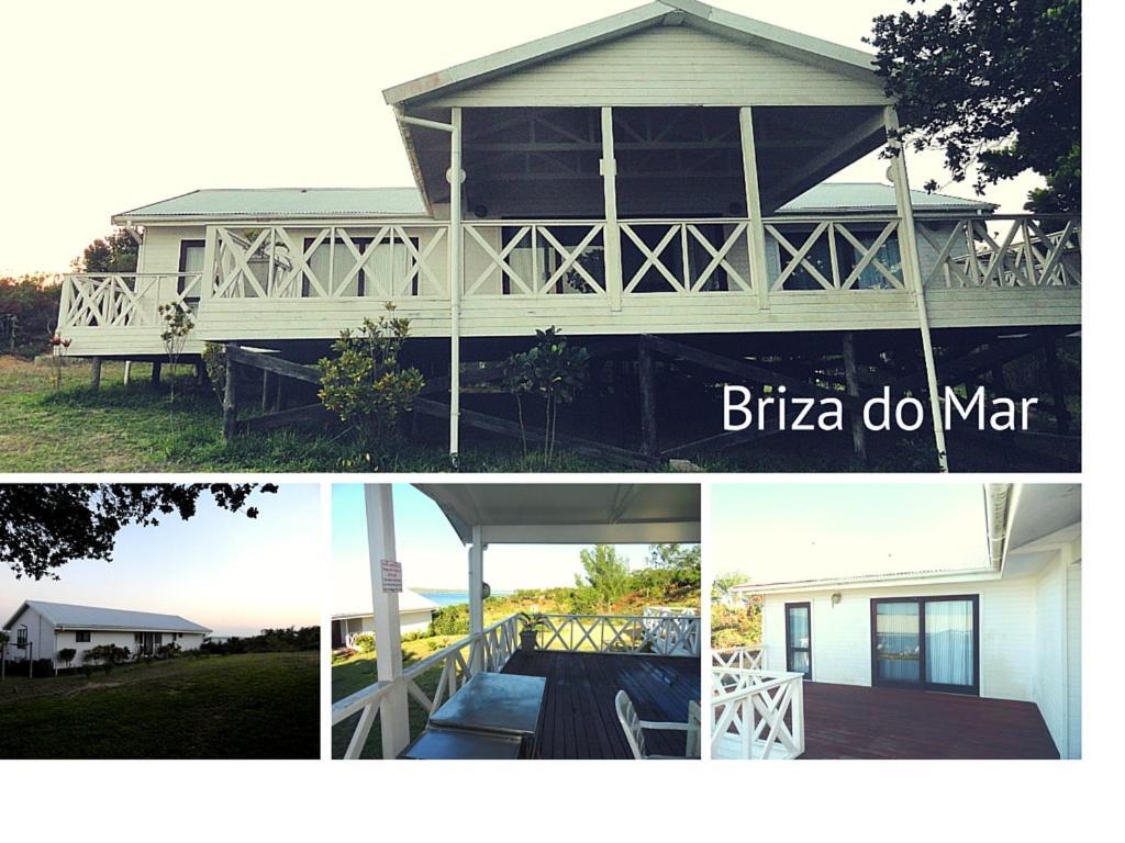 Villa Espanhola Bilene Vila Praia Do Bilene エクステリア 写真